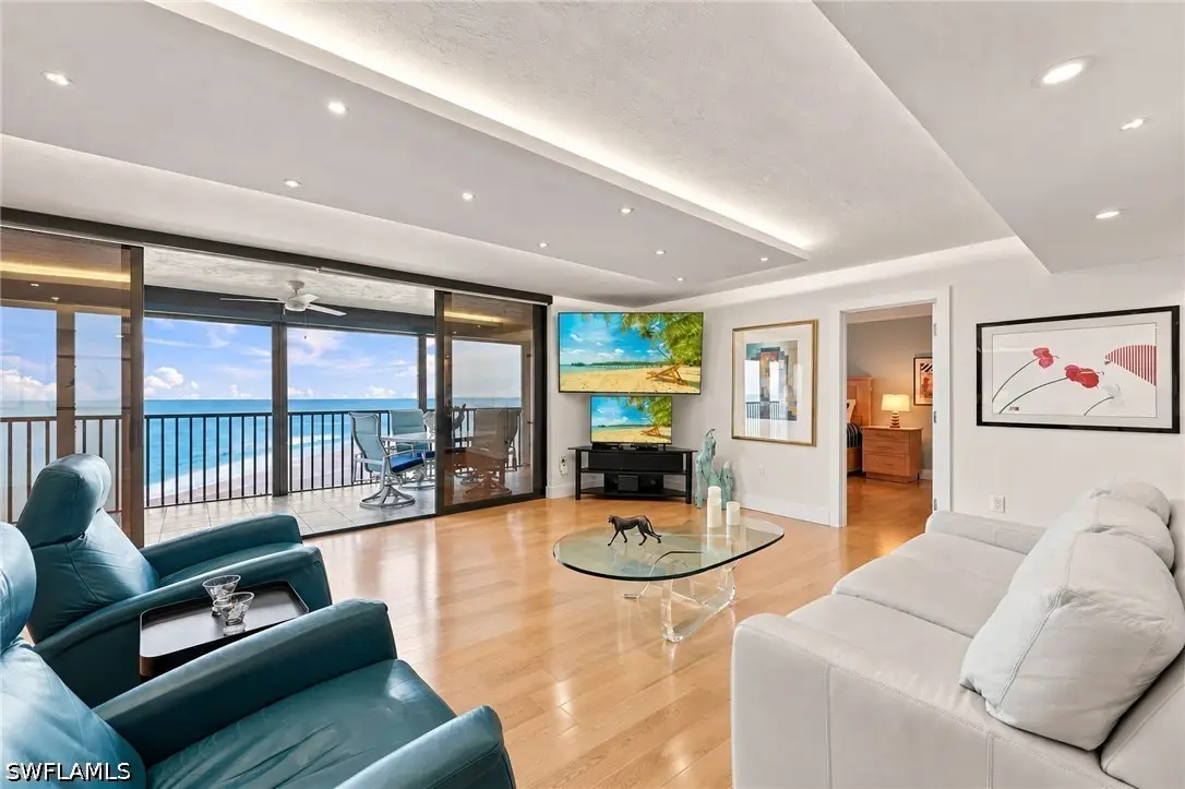 9653 Gulf Shore Drive #702, Naples, FL 34108 - #1
