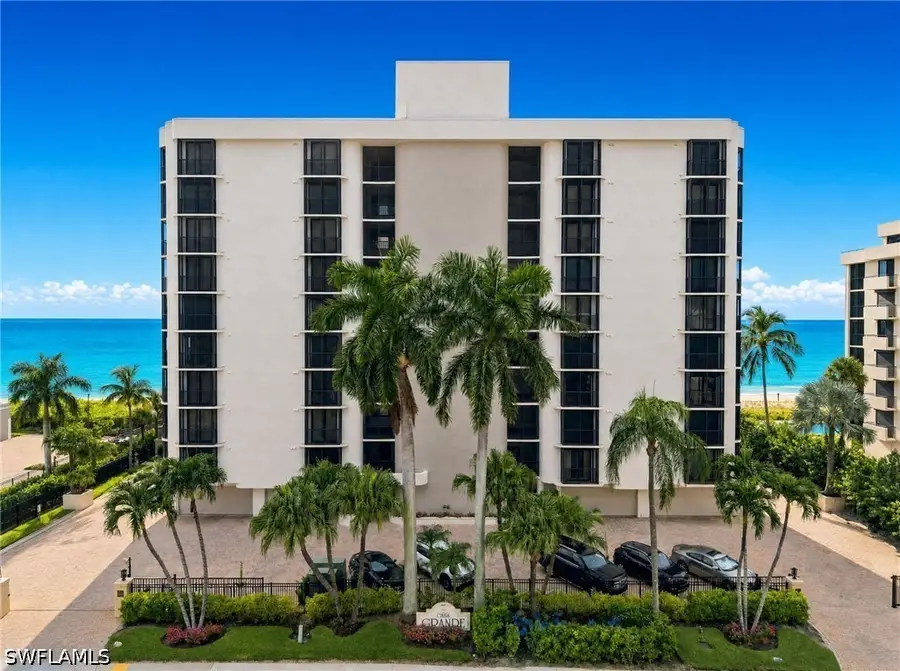 9653 Gulf Shore Drive #702, Naples, FL 34108 - #3