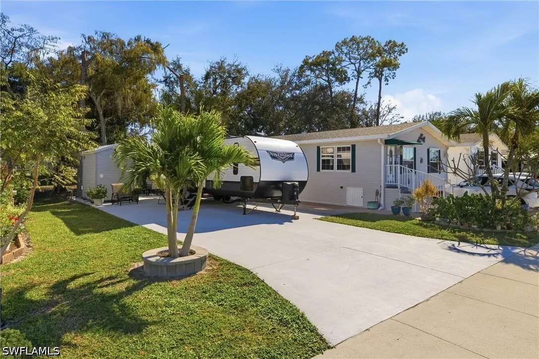 26 Bass Lane, Naples, FL 34114 - #1