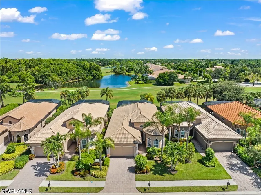 6578 Caldecott Drive, Naples, FL 34113 - #2