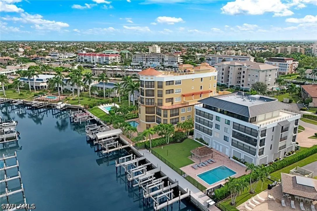 910 Panama Court #302, Marco Island, FL 34145 - #1
