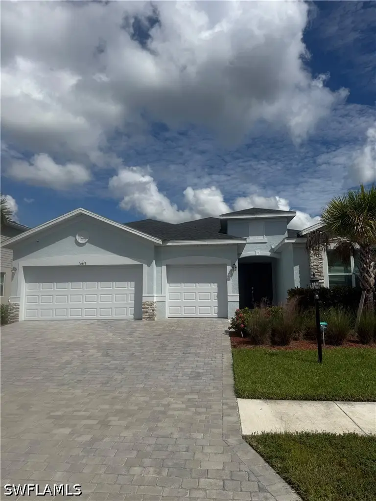 10419 Mineral Court, North Fort Myers, FL 33917 - #2