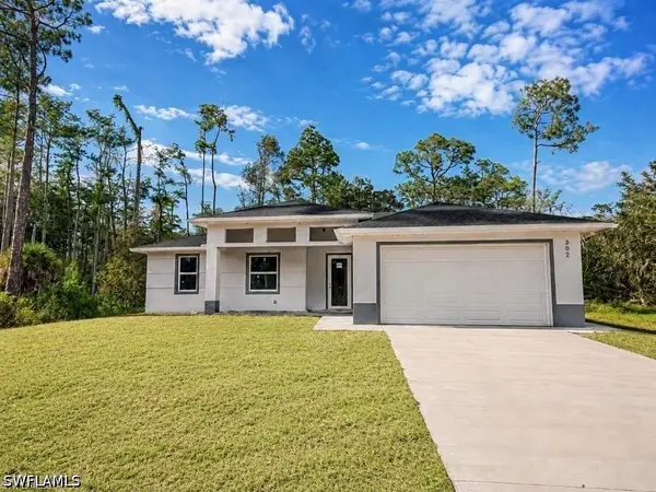 302 Stonybrook Avenue, Lehigh Acres, FL 33972