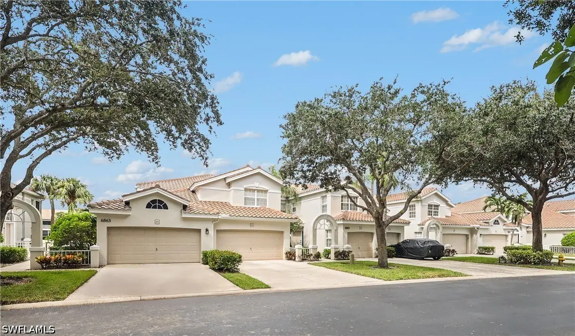 6863 Satinleaf Road S #101, Naples, FL 34109 - #1