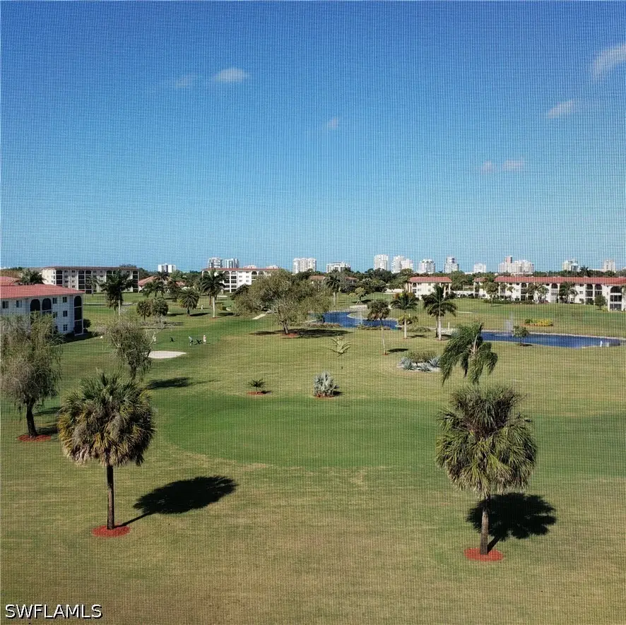 37 High Point Circle E #505, Naples, FL 34103 - #1