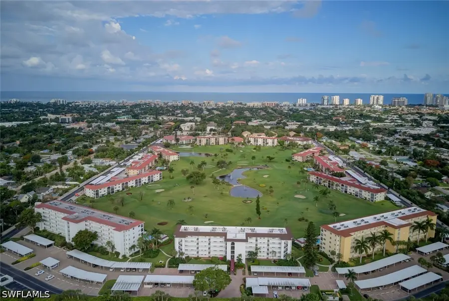 37 High Point Circle E #505, Naples, FL 34103 - #2