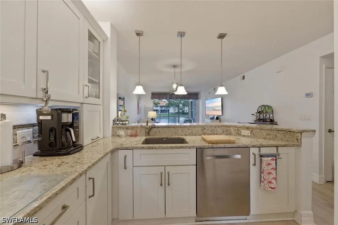 2506 Orchid Bay Drive #Z102, Naples, FL 34109 - #1