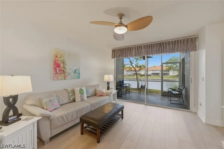 2506 Orchid Bay Drive #Z102, Naples, FL 34109 - #2
