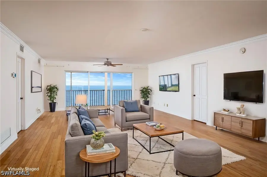 9051 Gulf Shore Drive #703, Naples, FL 34108 - #2