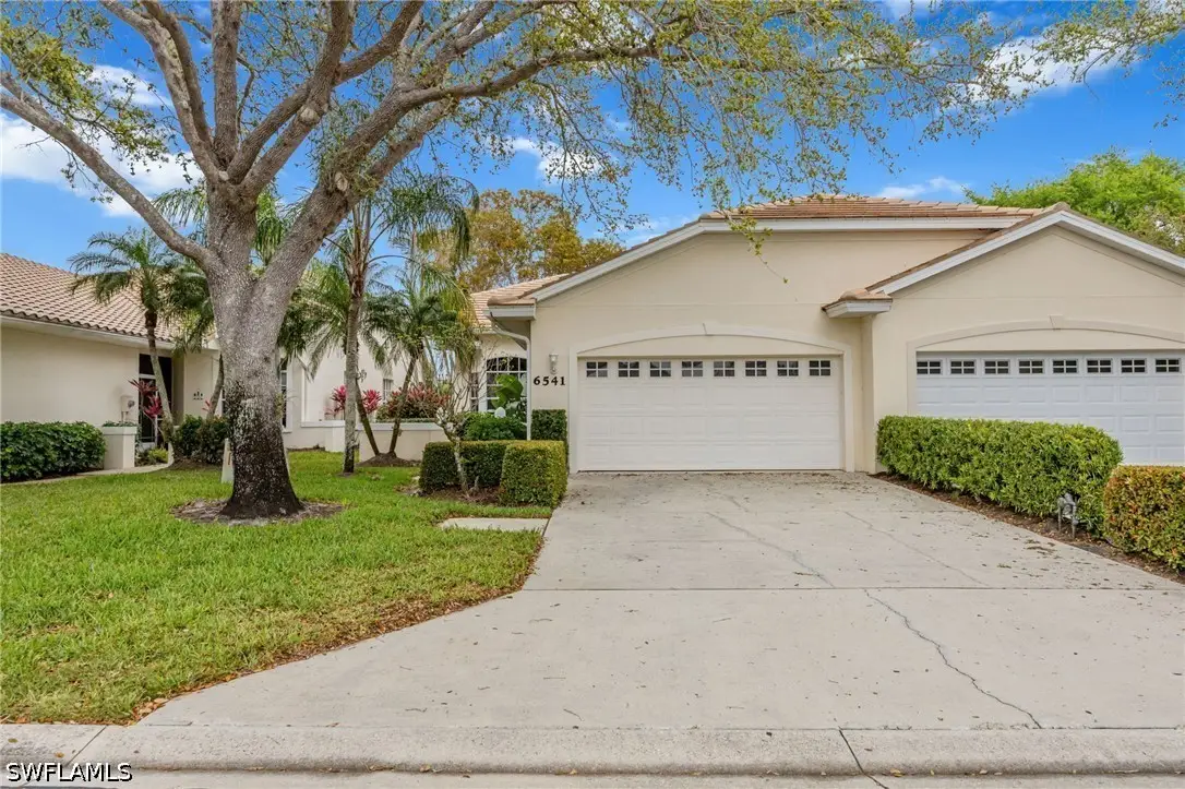 6541 Ilex Circle, Naples, FL 34109 - #1
