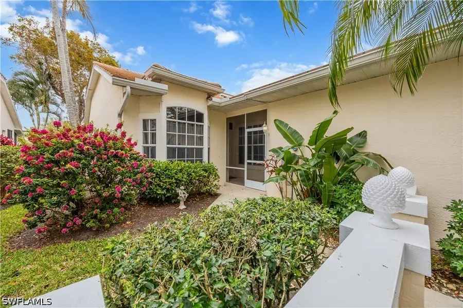 6541 Ilex Circle, Naples, FL 34109 - #2