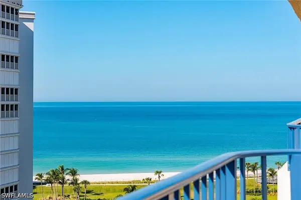 4451 Gulf Shore Boulevard N #1403, Naples, FL 34103