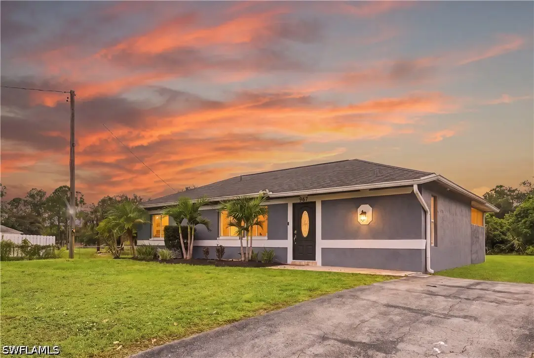 2735 29th Avenue Ne, Naples, FL 34120 - #1