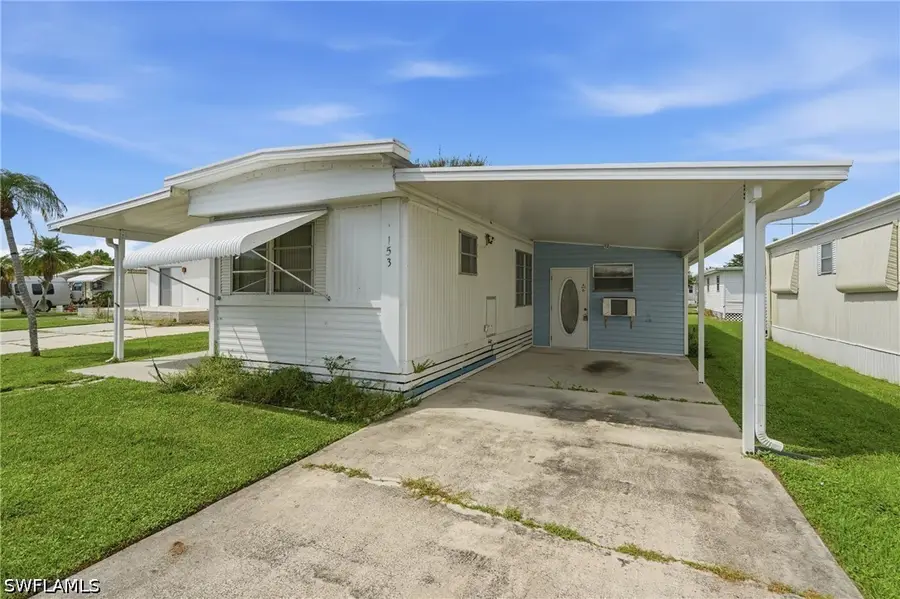 153 Primrose Lane #65, Naples, FL 34114 - #3