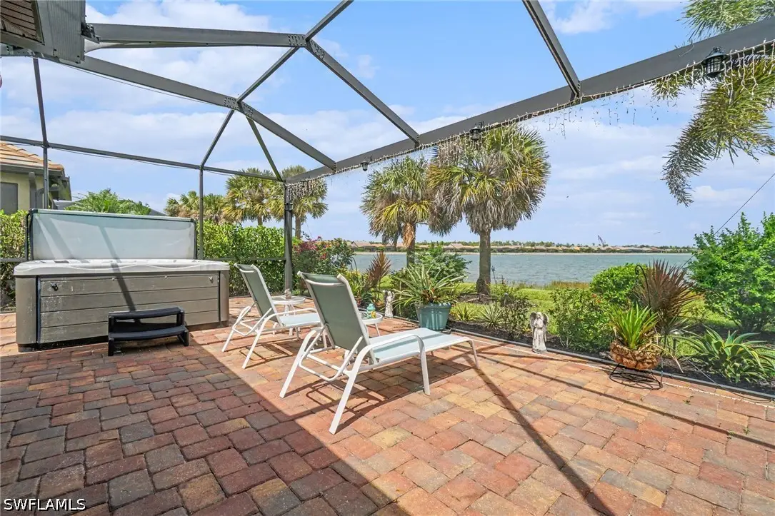20317 Corkscrew Shores Boulevard, Estero, FL 33928 - #1