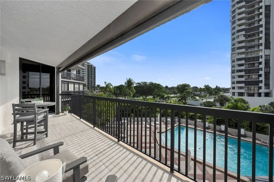 6075 Pelican Bay Boulevard #303, Naples, FL 34108 - #2