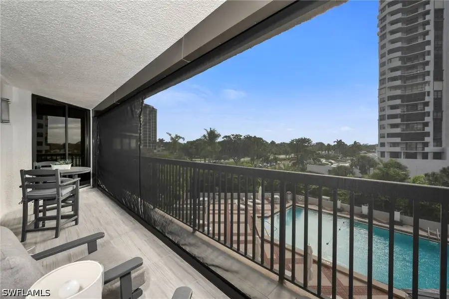 6075 Pelican Bay Boulevard #303, Naples, FL 34108 - #3