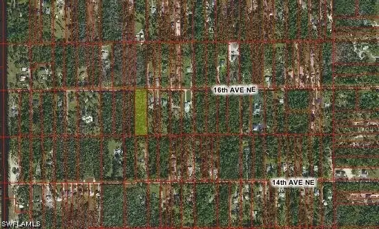 999 16th Avenue Ne, Naples, FL 34120 - #2