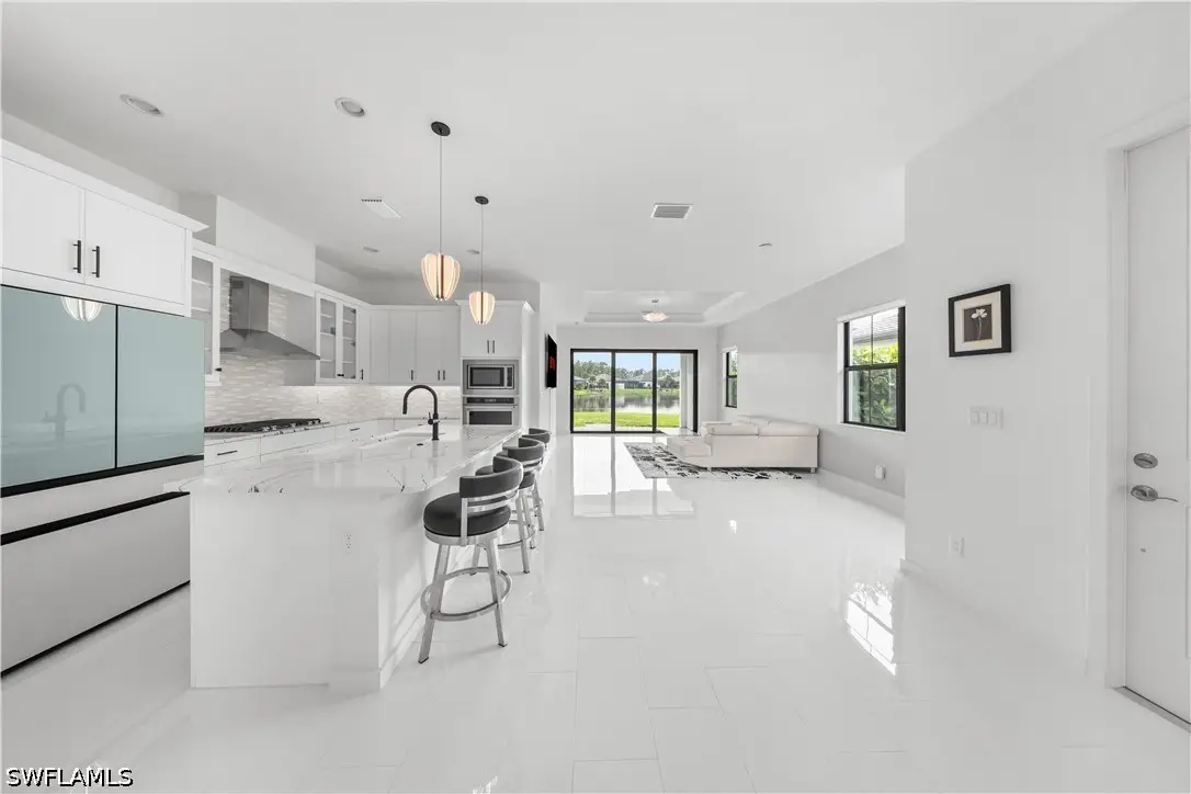 14854 Loggerhead Drive, Naples, FL 34120 - #1