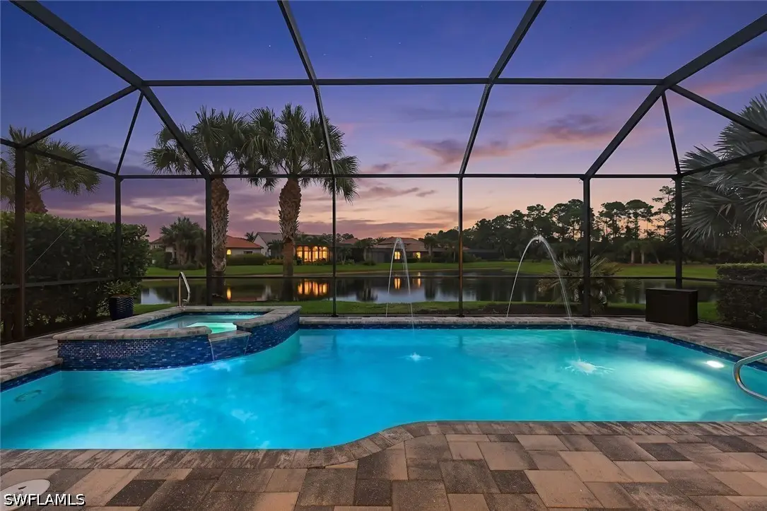 9405 Whooping Crane Way, Naples, FL 34120 - #1