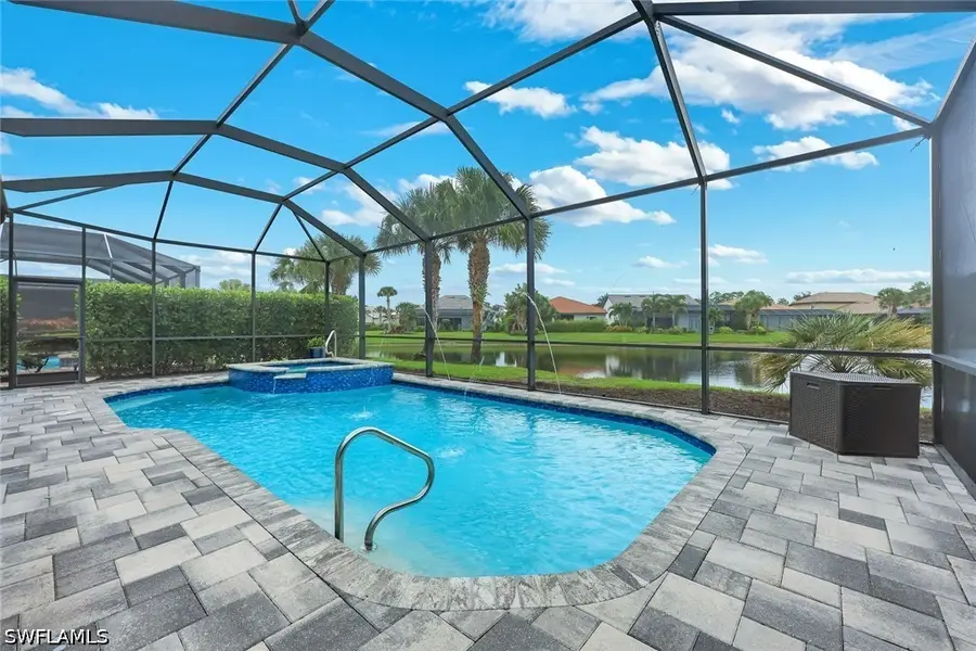 9405 Whooping Crane Way, Naples, FL 34120 - #2
