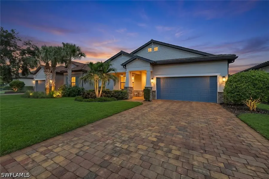 9405 Whooping Crane Way, Naples, FL 34120 - #3