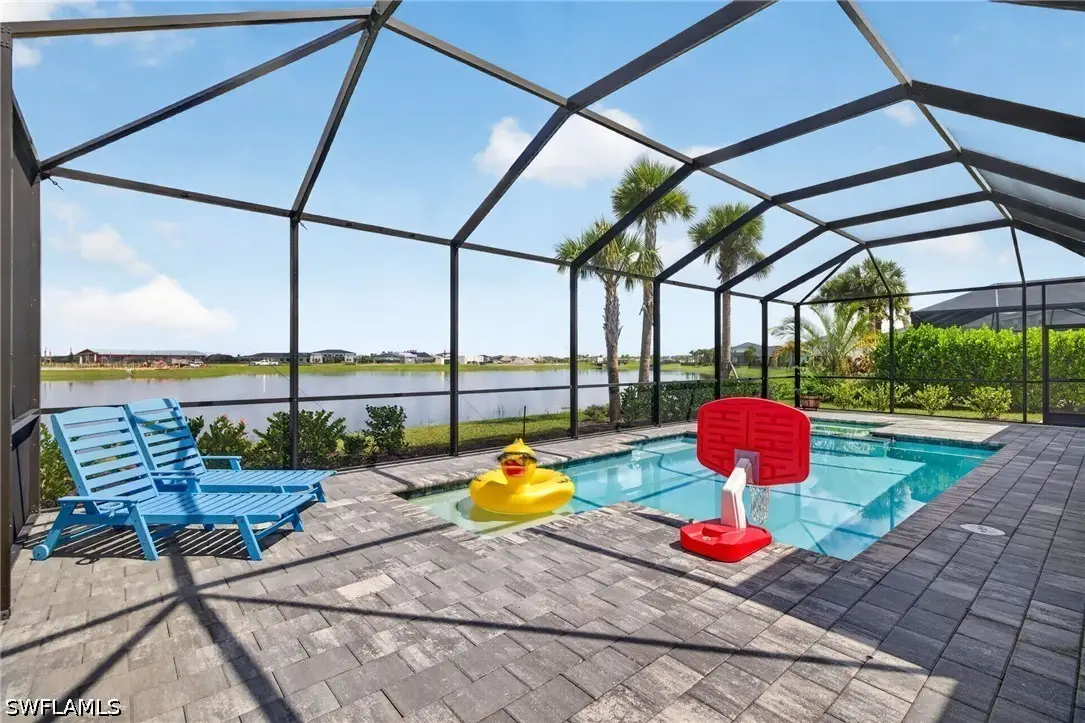 15206 Jadestone Drive, Punta Gorda, FL 33982 - #1