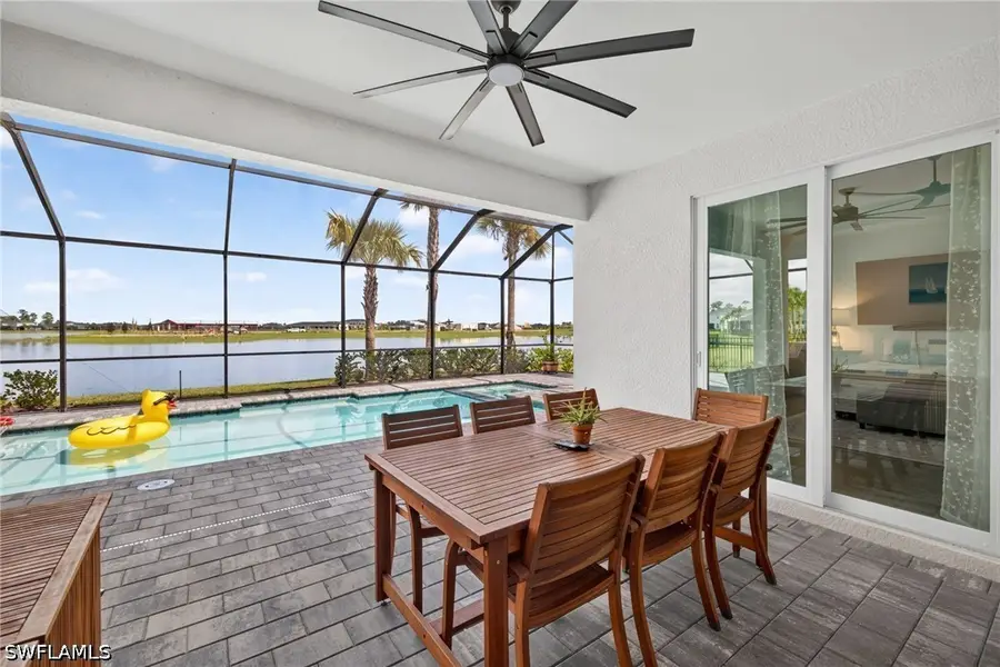 15206 Jadestone Drive, Punta Gorda, FL 33982 - #3