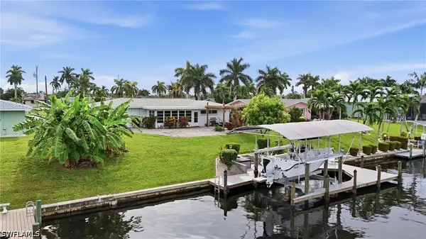 2816 SE 18th Avenue, Cape Coral, FL 33904