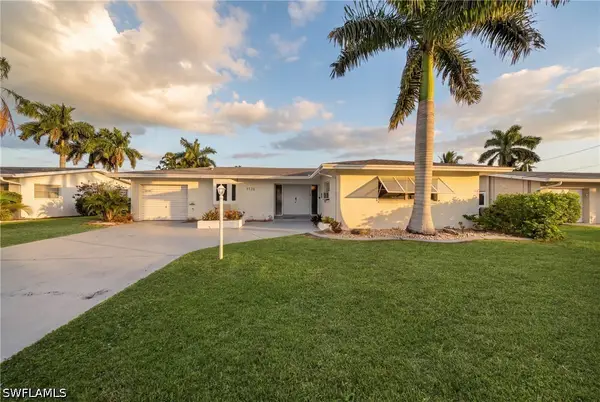 5125 York Court, Cape Coral, FL 33904