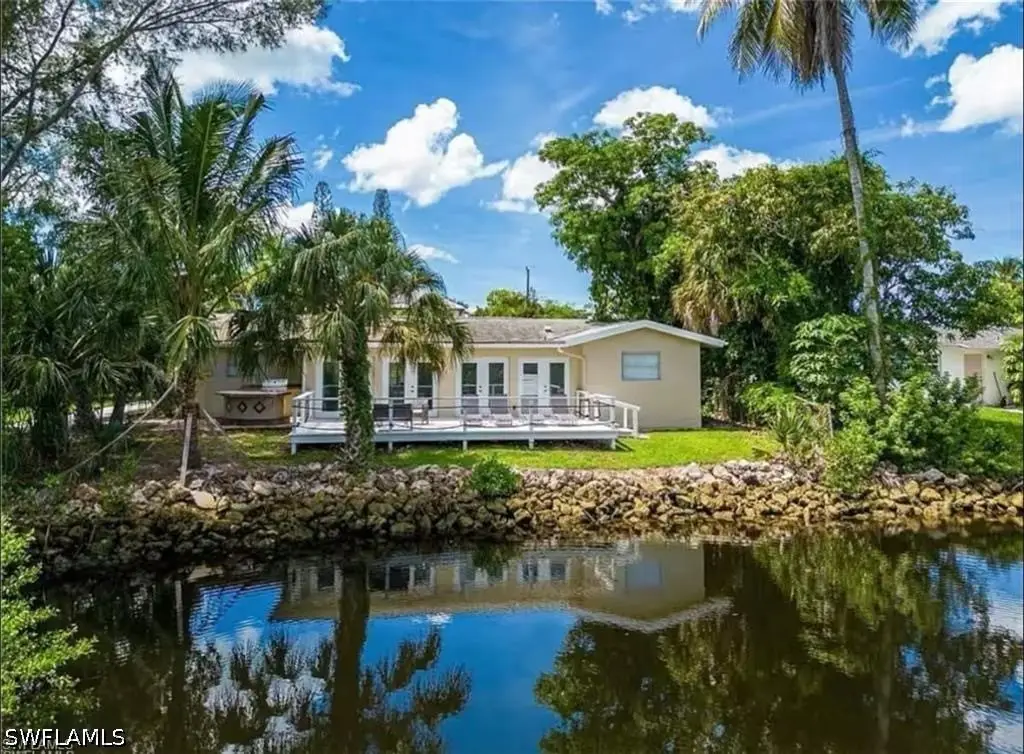 514 14th Street N, Naples, FL 34102 - #1