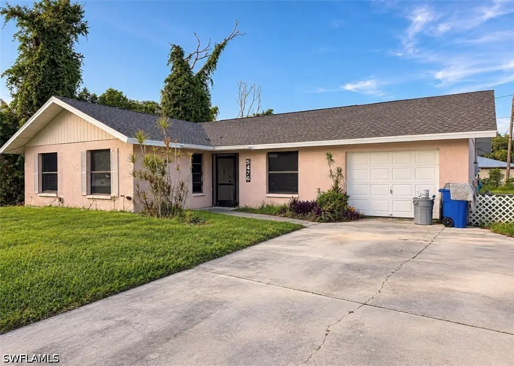 5476 Avenue D, Bokeelia, FL 33922 - #1