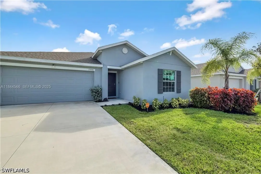 19941 Green Pasture Road, Lehigh Acres, FL 33974 - #1