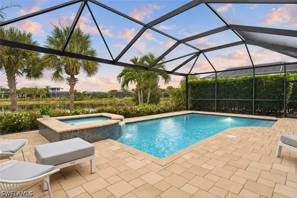 5023 Andros Drive, Naples, FL 34113