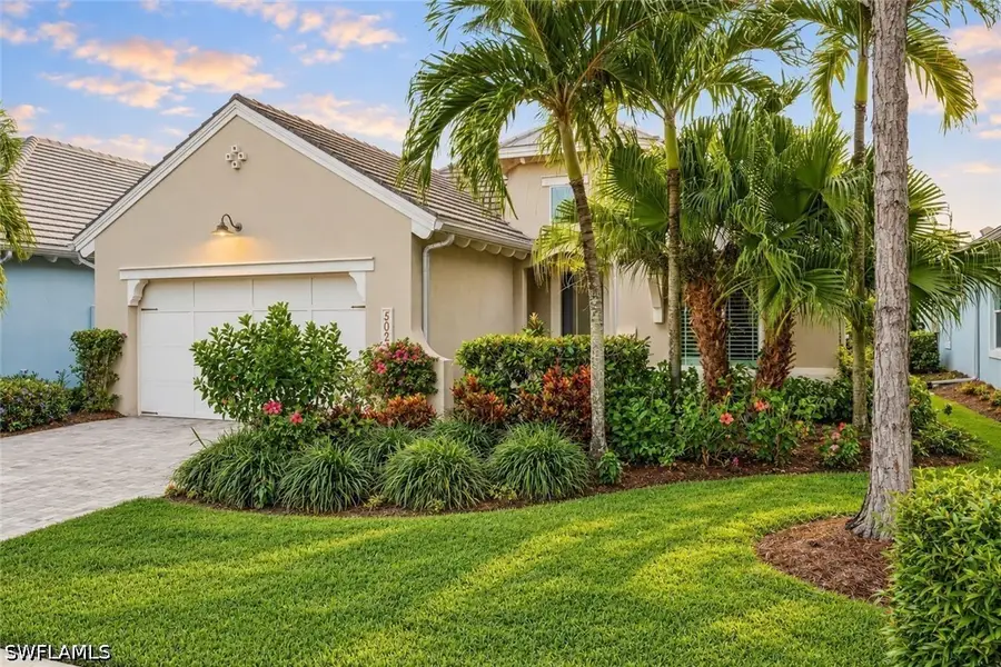 5023 Andros Drive, Naples, FL 34113 - #2