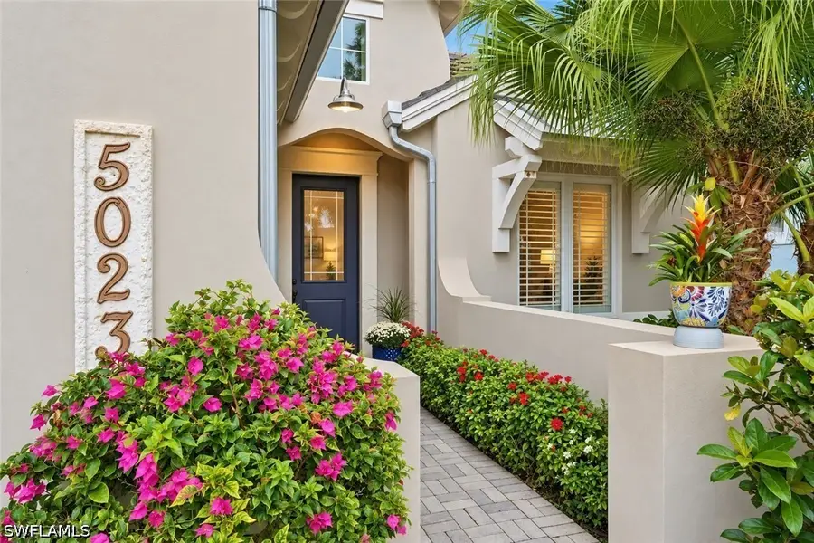 5023 Andros Drive, Naples, FL 34113 - #3