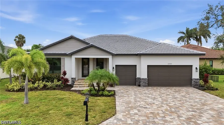 15900 Chance Way, Fort Myers, FL 33908 - #2