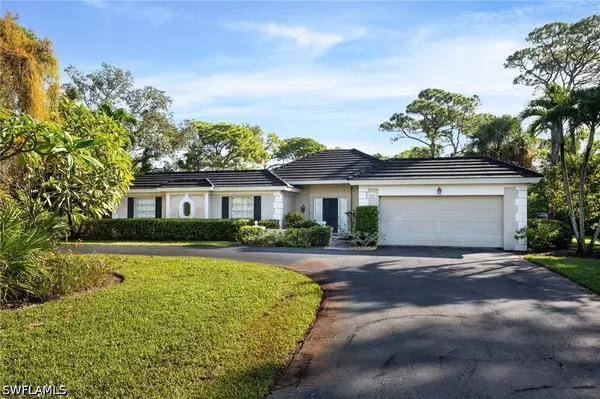 458 Ridge Drive, Naples, FL 34108