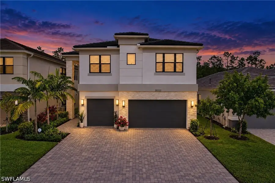 20322 Fair Oak Lane, Estero, FL 33928 - #3