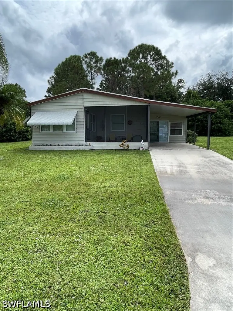 26256 Squire Lane, Bonita Springs, FL 34135 - #1