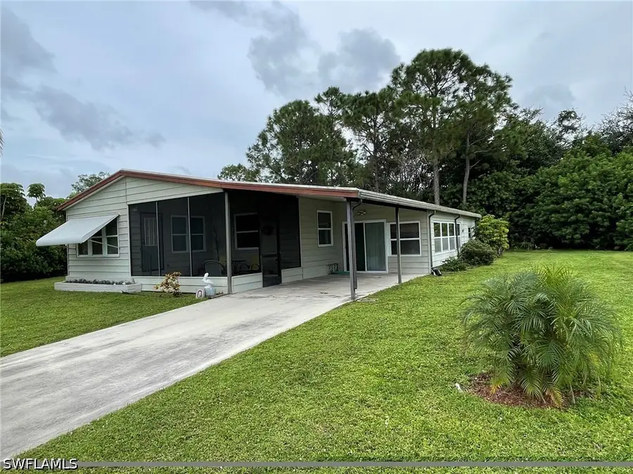 26256 Squire Lane, Bonita Springs, FL 34135 - #2