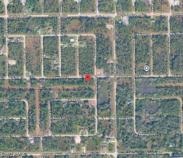 1148 Ravenswood Street E, Lehigh Acres, FL 33974