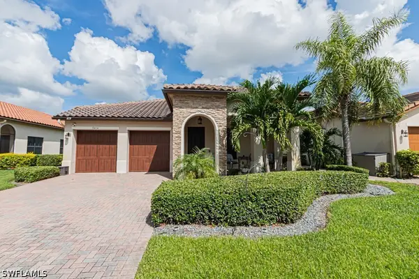 5414 Ferrari Avenue, Ave Maria, FL 34142
