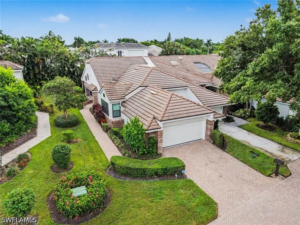 579 Park Shore Drive W #I1, Naples, FL 34103 - #1