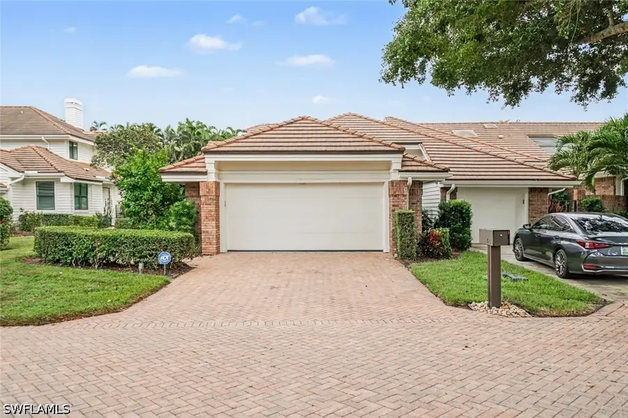 579 Park Shore Drive W #I1, Naples, FL 34103 - #2