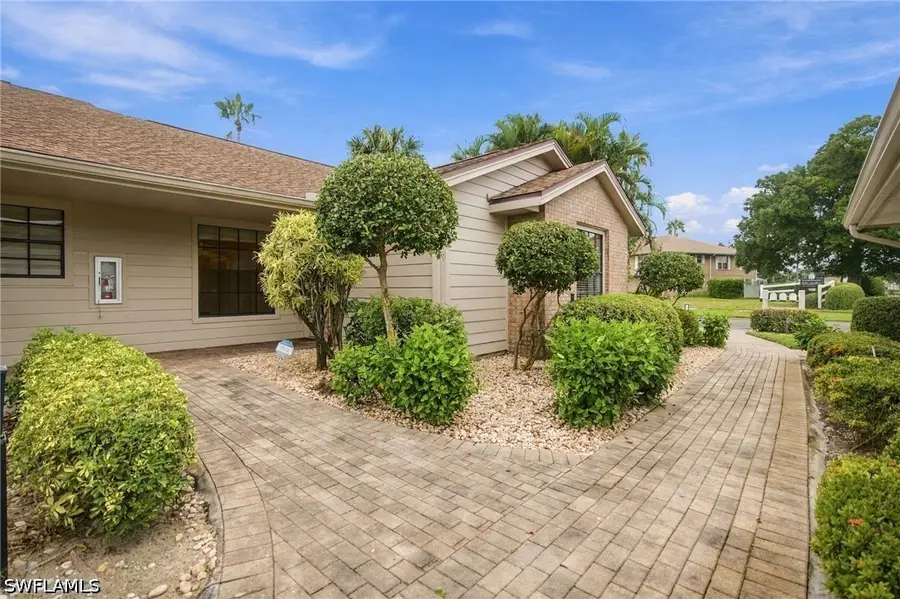 6625 Ilex Circle #C, Naples, FL 34109 - #2