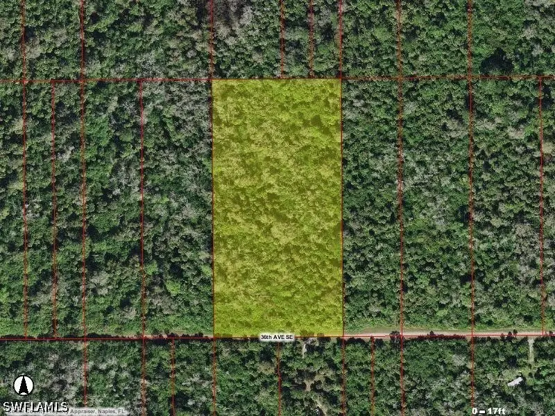 4187 36th Avenue Se, Naples, FL 34117 - #1