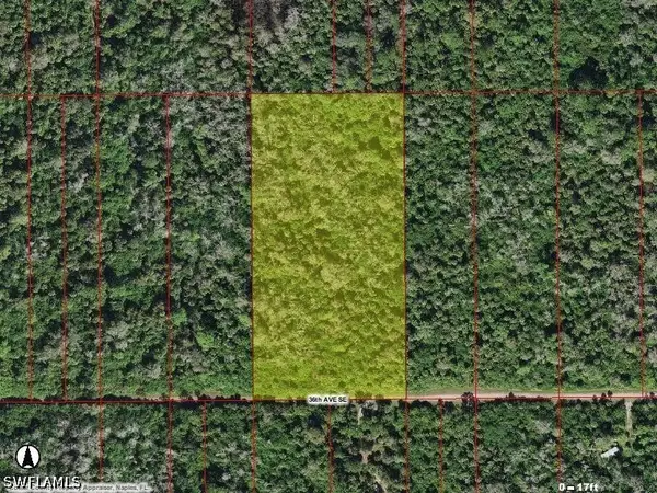 4187 36th Avenue Se, Naples, FL 34117