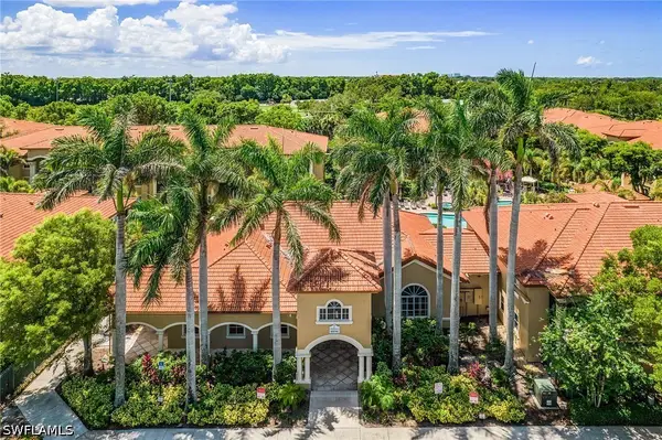 8920 Colonnades Court E #524, Bonita Springs, FL 34135