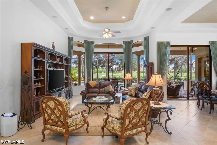 7733 Classics Drive, Naples, FL 34113 - #3